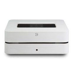 BLUESOUND VAULT 2i White