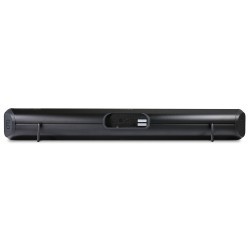 BLUESOUND PULSE SOUNDBAR 2i Black