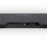 BLUESOUND PULSE SOUNDBAR 2i Black