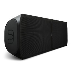 BLUESOUND PULSE SOUNDBAR 2i Black