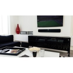 BLUESOUND PULSE SOUNDBAR 2i Black