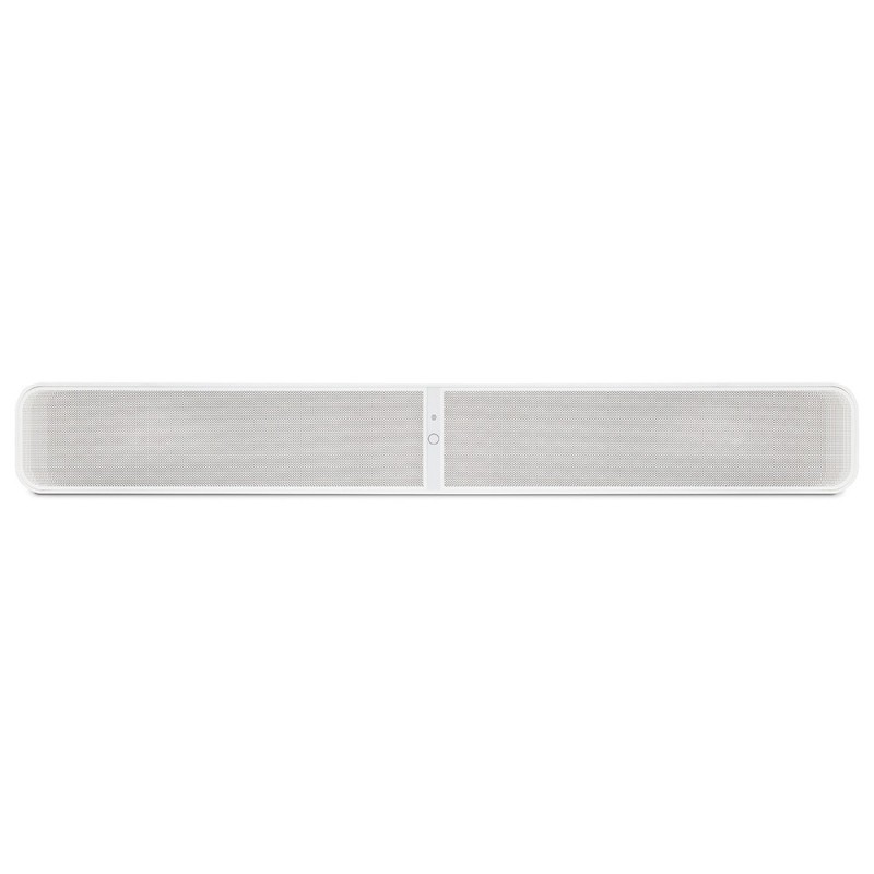 BLUESOUND PULSE SOUNDBAR 2i White