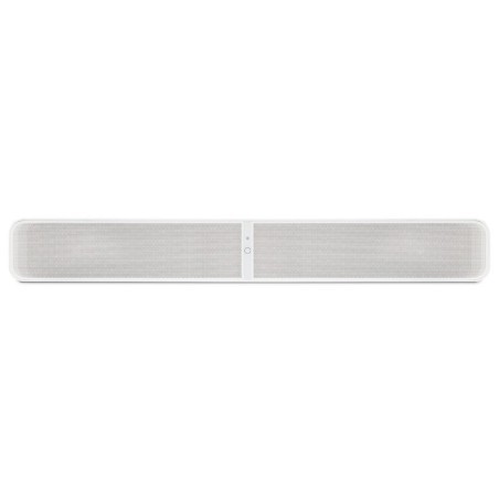 BLUESOUND PULSE SOUNDBAR 2i White