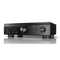 DENON PMA-600NE BLACK