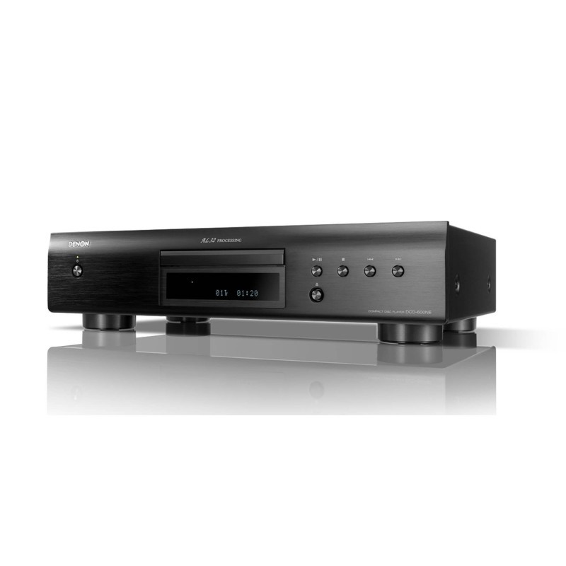 DENON DCD-600NE BLACK