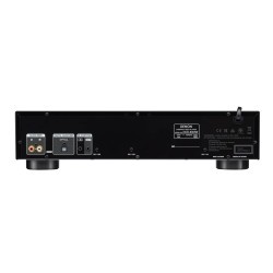 DENON DCD-600NE BLACK