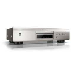 DENON DCD-600NE SILVER