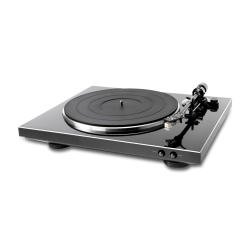 DENON DP-300F BLACK