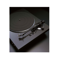 DENON DP-300F BLACK