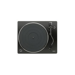 DENON DP-400 BLACK