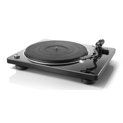 DENON DP-400 BLACK