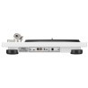 DENON DP-400 WHITE