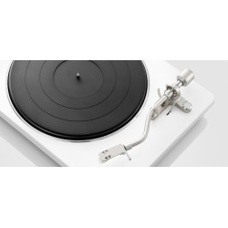 DENON DP-400 WHITE