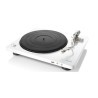 DENON DP-400 USB WHITE