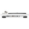 DENON DP-400 USB WHITE