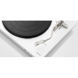 DENON DP-300F