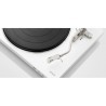 DENON DP-400 USB WHITE