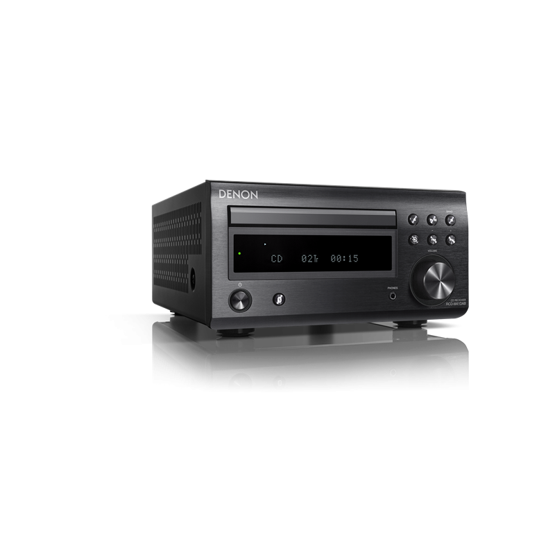 DENON RCD-M41DAB BLACK