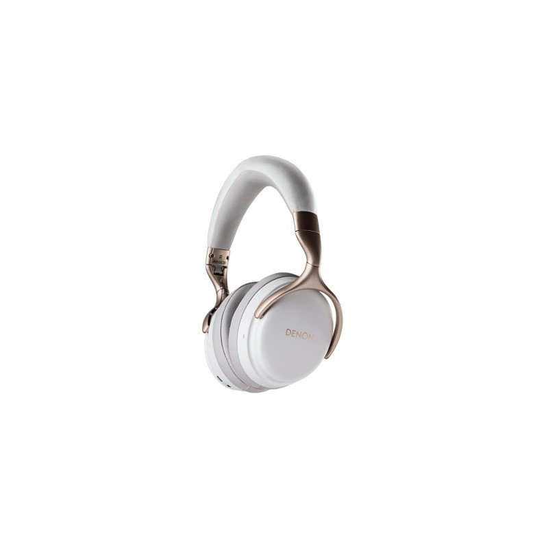 DENON AH-GC30 WHITE