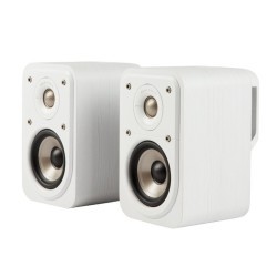 POLK AUDIO SIGNATURE S10e WHITE