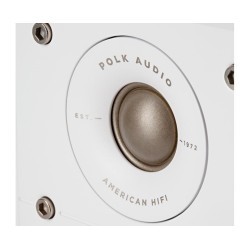 POLK AUDIO SIGNATURE S10e WHITE