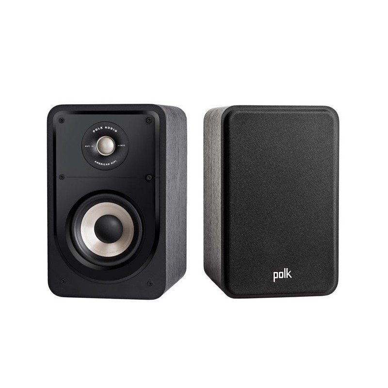 POLK AUDIO SIGNATURE S15e BLACK