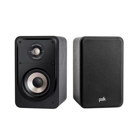 POLK AUDIO SIGNATURE S15e BLACK