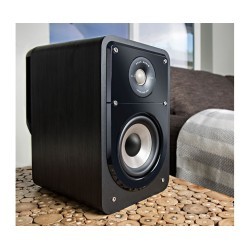 POLK AUDIO SIGNATURE S15e BLACK