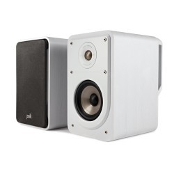 POLK AUDIO SIGNATURE S15e White