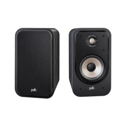 POLK AUDIO SIGNATURE S20e BLACK