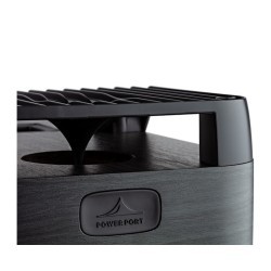 POLK AUDIO SIGNATURE S20e BLACK