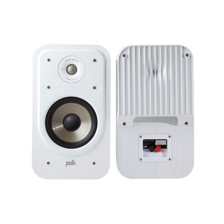 POLK AUDIO SIGNATURE S20e White