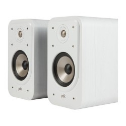 POLK AUDIO SIGNATURE S20e White