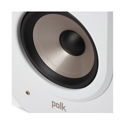 POLK AUDIO SIGNATURE S20e White