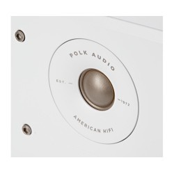 POLK AUDIO SIGNATURE S20e White