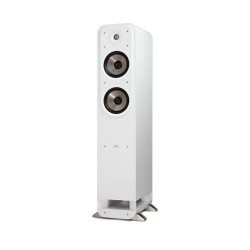 POLK AUDIO SIGNATURE S55e White