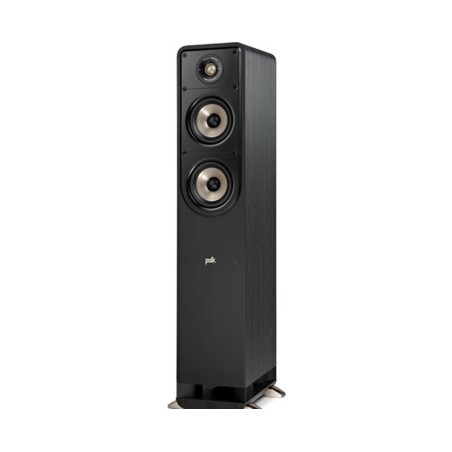 POLK AUDIO SIGNATURE S50e BLACK