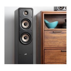 POLK AUDIO SIGNATURE S50e BLACK