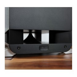 POLK AUDIO SIGNATURE S50e BLACK