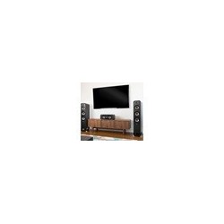 POLK AUDIO SIGNATURE S60e BLACK