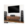 POLK AUDIO SIGNATURE S60e BLACK