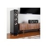 POLK AUDIO SIGNATURE S60e BLACK