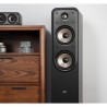 POLK AUDIO SIGNATURE S60e BLACK