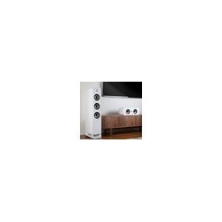 POLK AUDIO SIGNATURE S60e WHITE