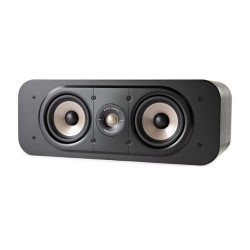 POLK AUDIO S30e Black