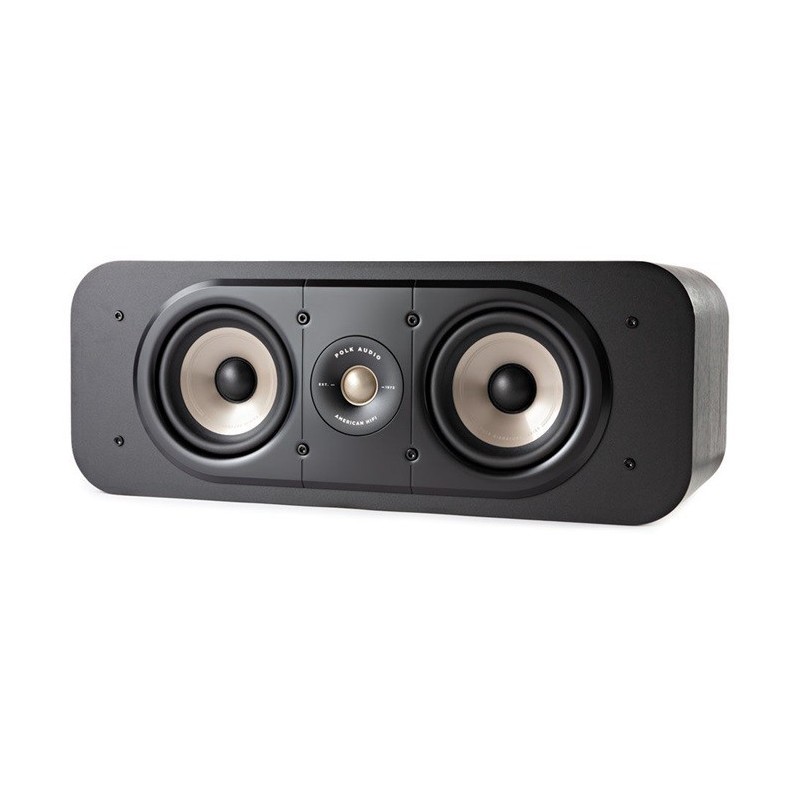 POLK AUDIO S30e Black