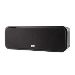 POLK AUDIO S30e Black