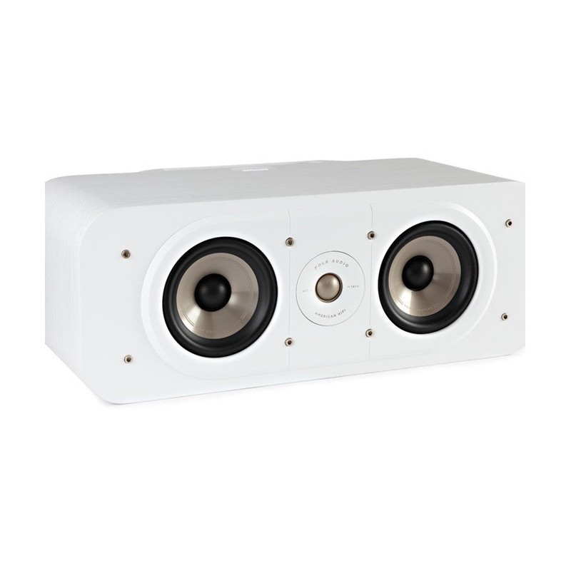 POLK AUDIO S30e White