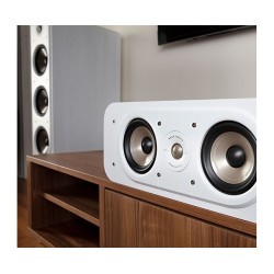 POLK AUDIO S30e White