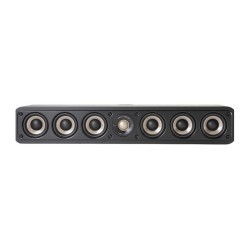 POLK AUDIO S35e Black